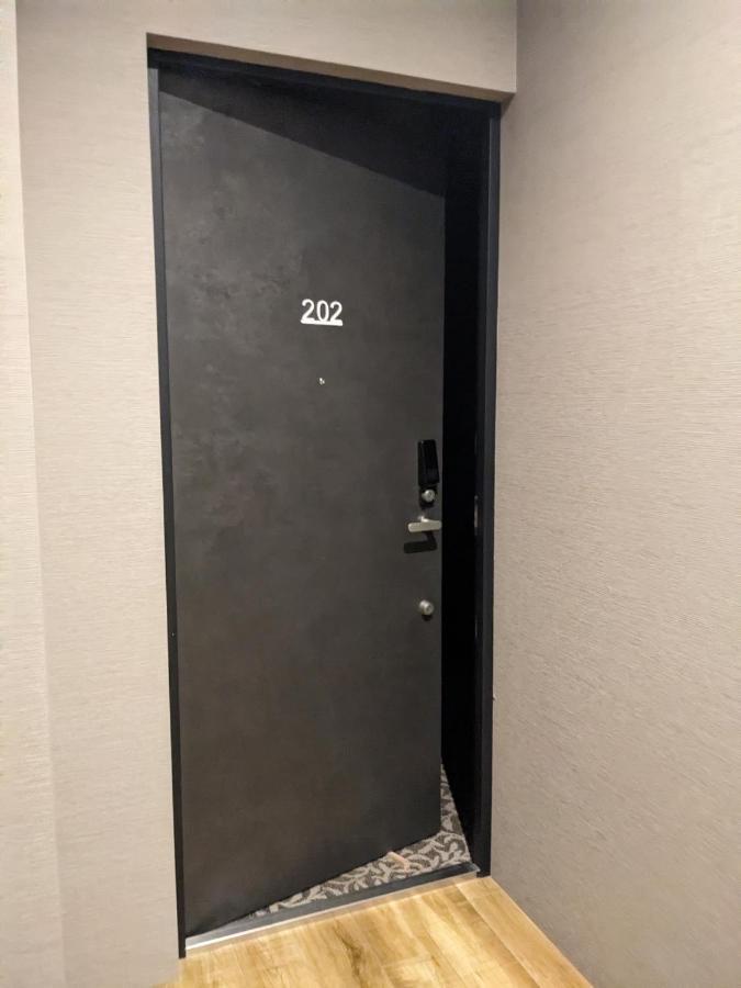 Hotel Tbox Kutchan Zewnętrze zdjęcie