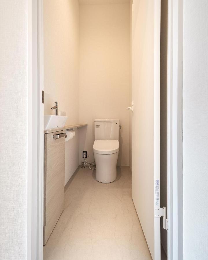Hotel Tbox Kutchan Zewnętrze zdjęcie